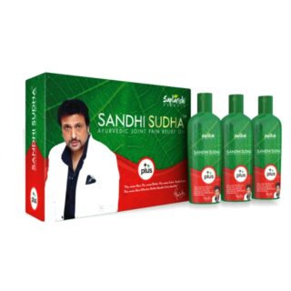 Sandhi Sudha Plus Oil In Pakistan