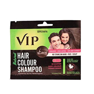 VIP Hair Color Shampoo