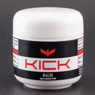 Kick Balm