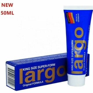 New Largo Cream