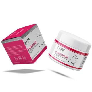 INLIFE B-Enhance Breast Cream 100% Original Product In Pakistan